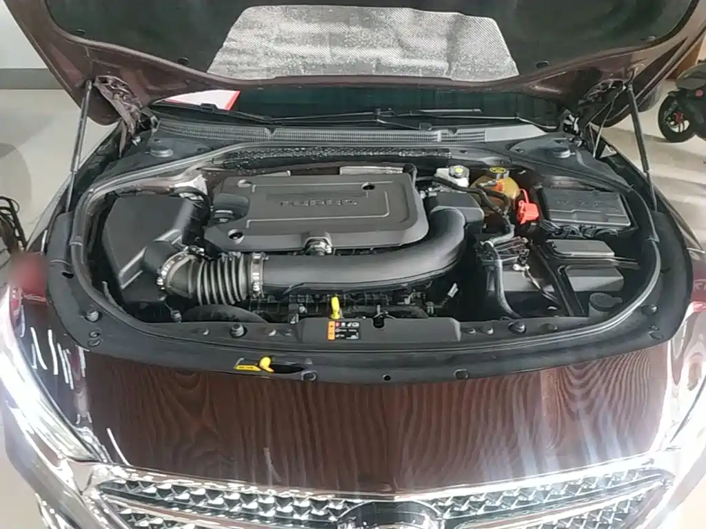 Buick LaCrosse — миниатюра 20