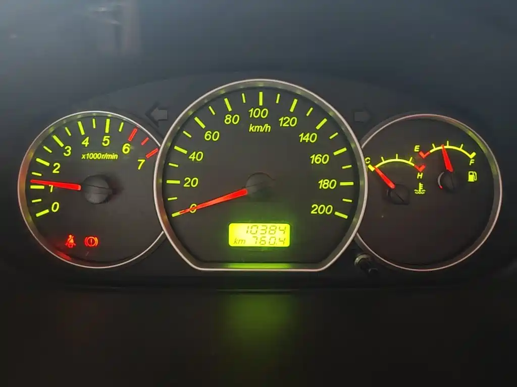 Wuling Hongguang — миниатюра 12