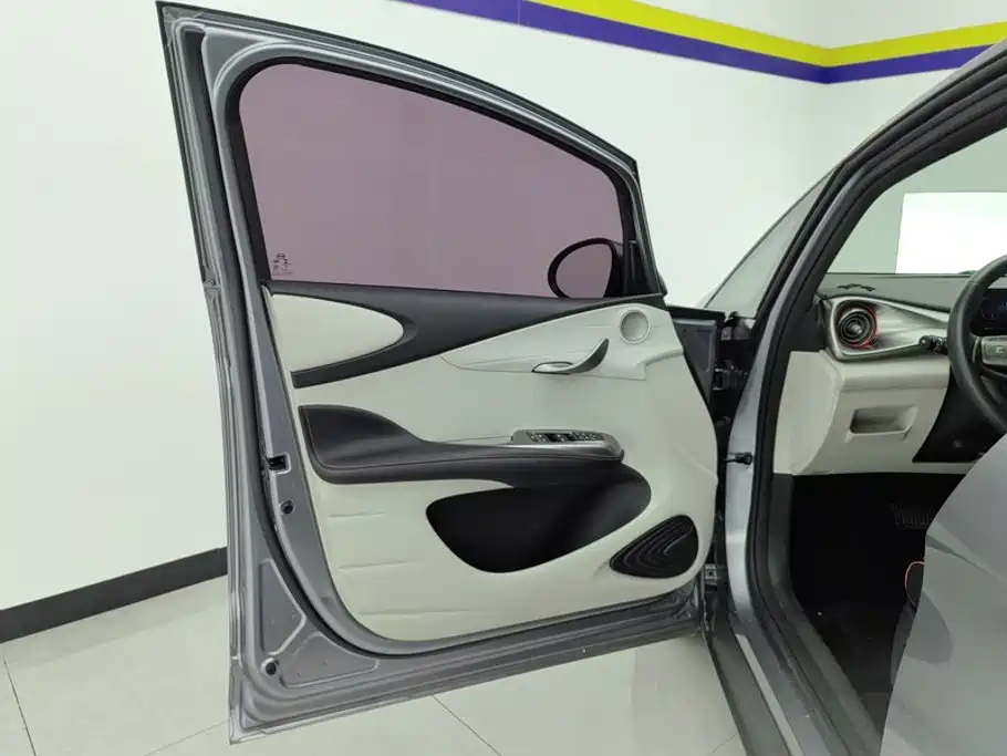 BYD Dolphin — миниатюра 7
