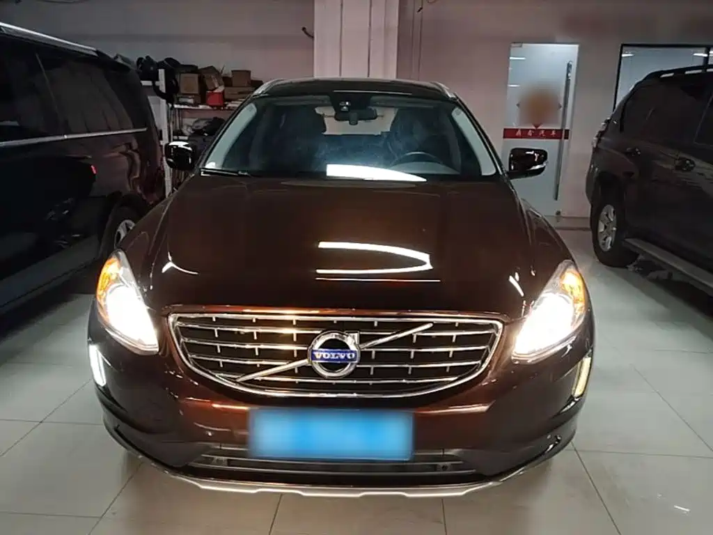 Volvo XC60 — миниатюра 3