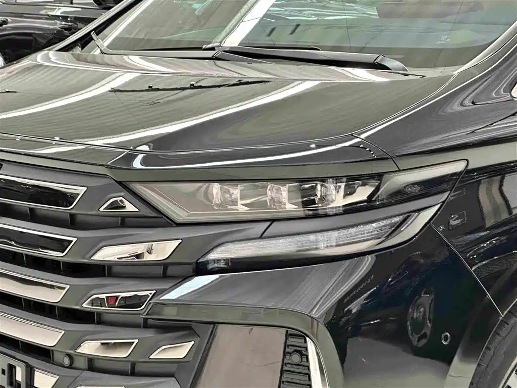 Toyota Vellfire 2024 2.5L Executive
