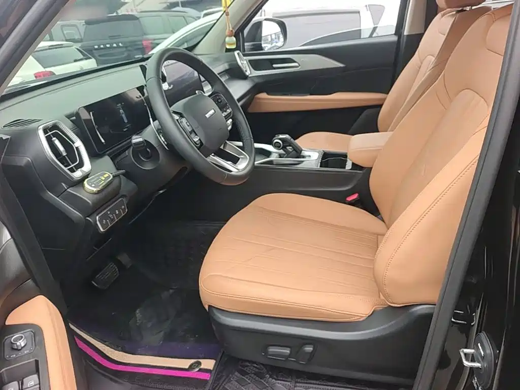 Haval H5 — миниатюра 15