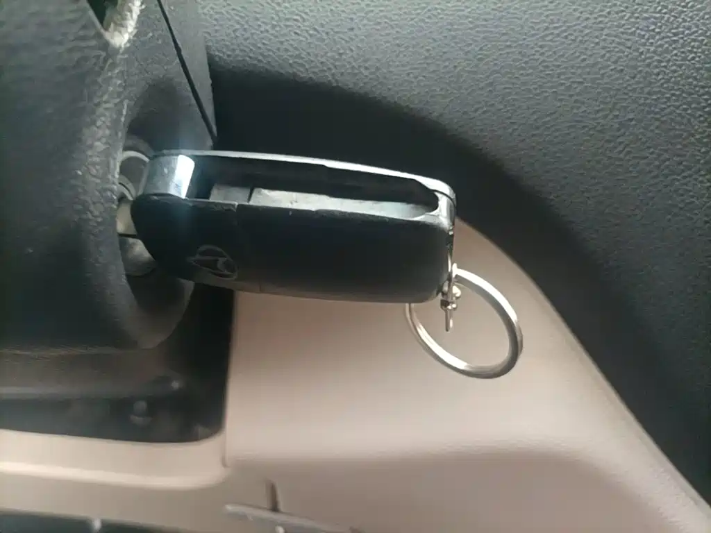 Kaicheng Ruixing M80 — миниатюра 9