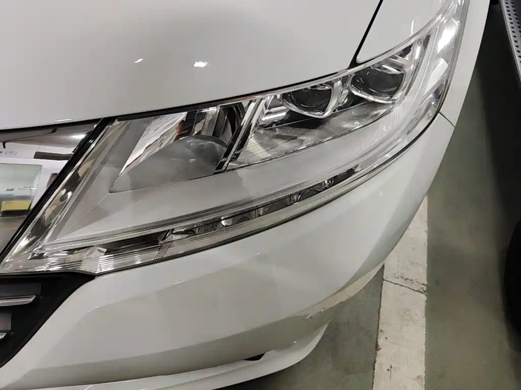 Honda Odyssey — миниатюра 24