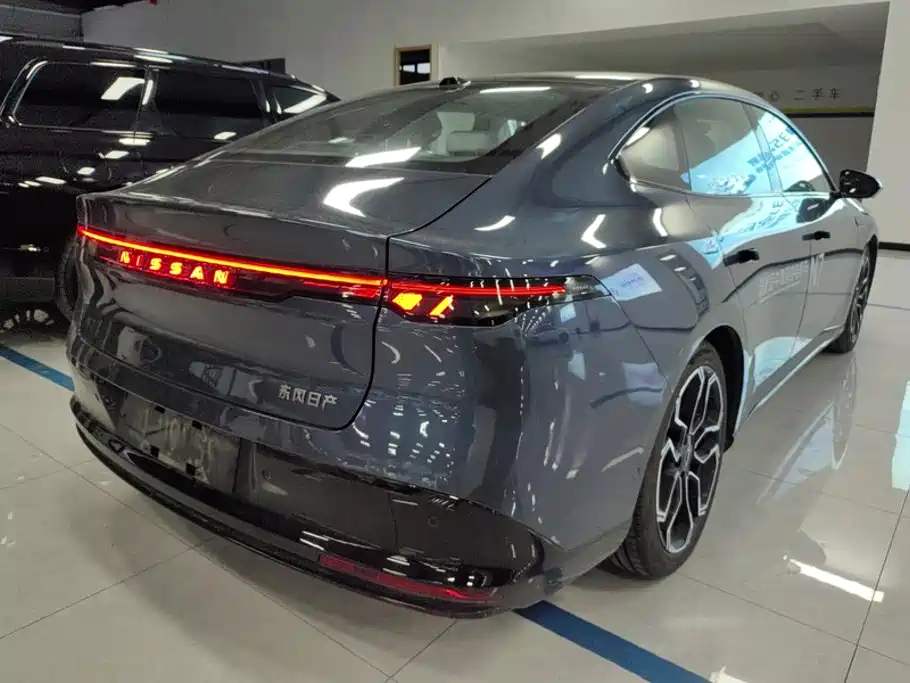 Nissan N7 — миниатюра 3
