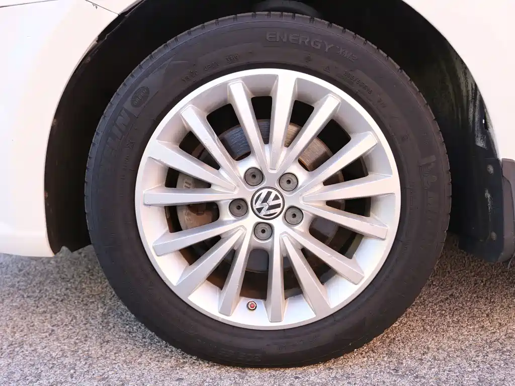 Volkswagen Gran Lavida — миниатюра 12