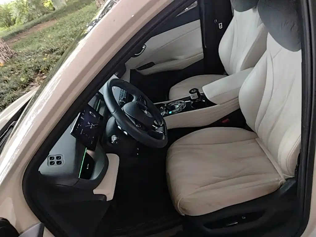 BYD Seal 06GT — миниатюра 15