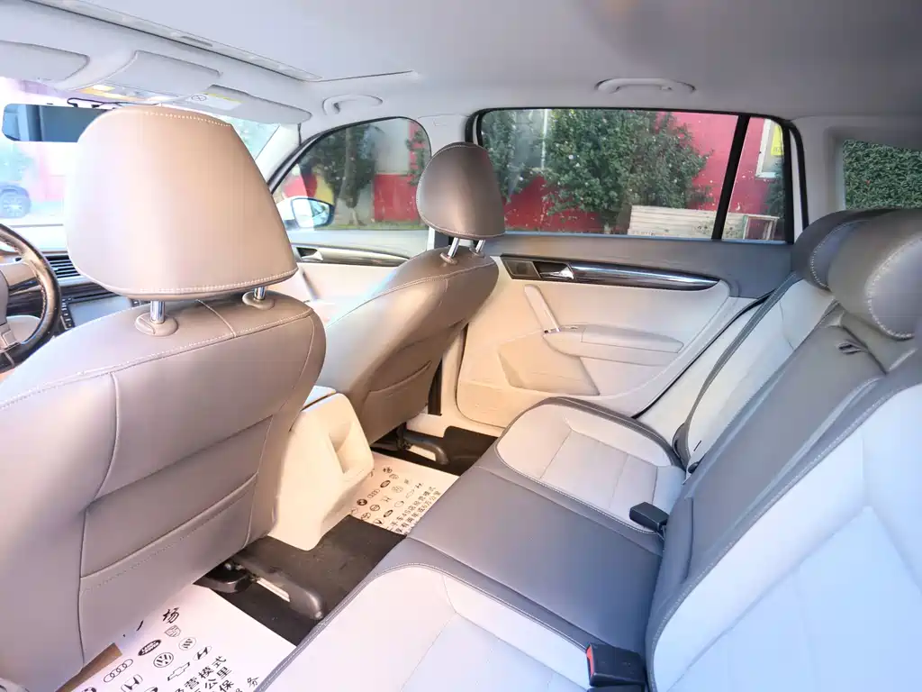 Volkswagen Gran Lavida — миниатюра 10