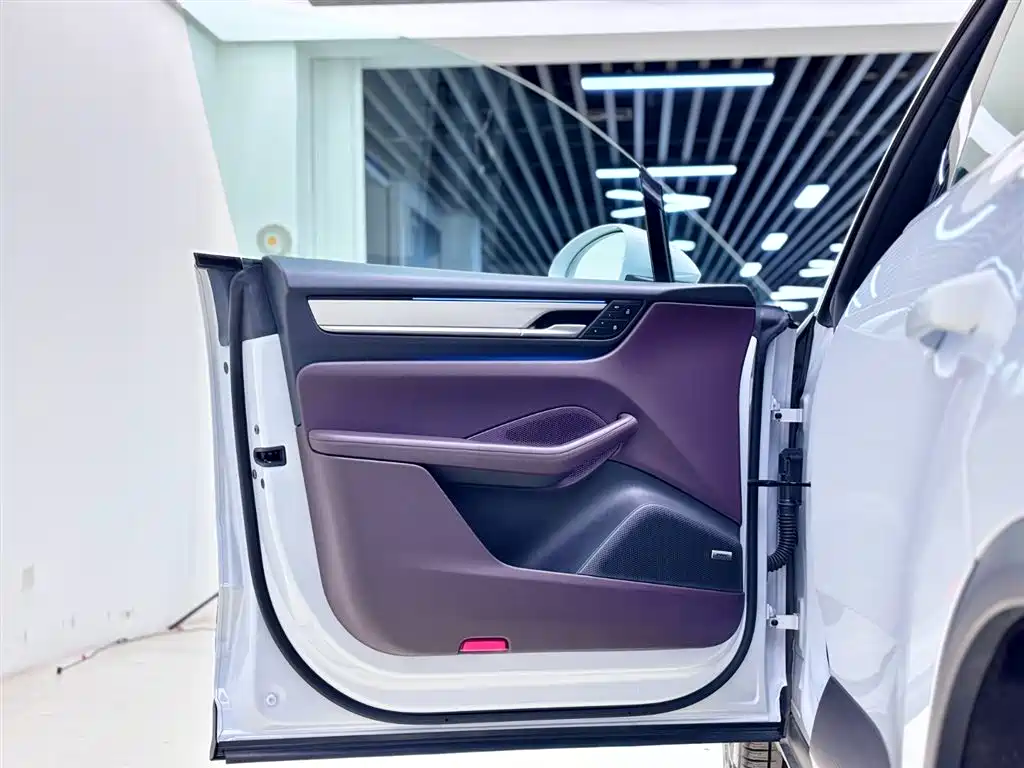 PORSCHE MACAN NEW ENERGY