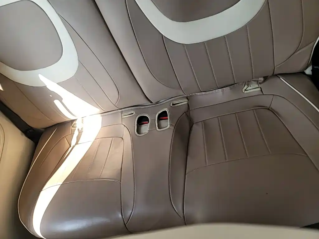 Wuling MINIEV — миниатюра 17