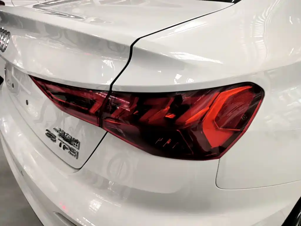 Audi A3 — миниатюра 8