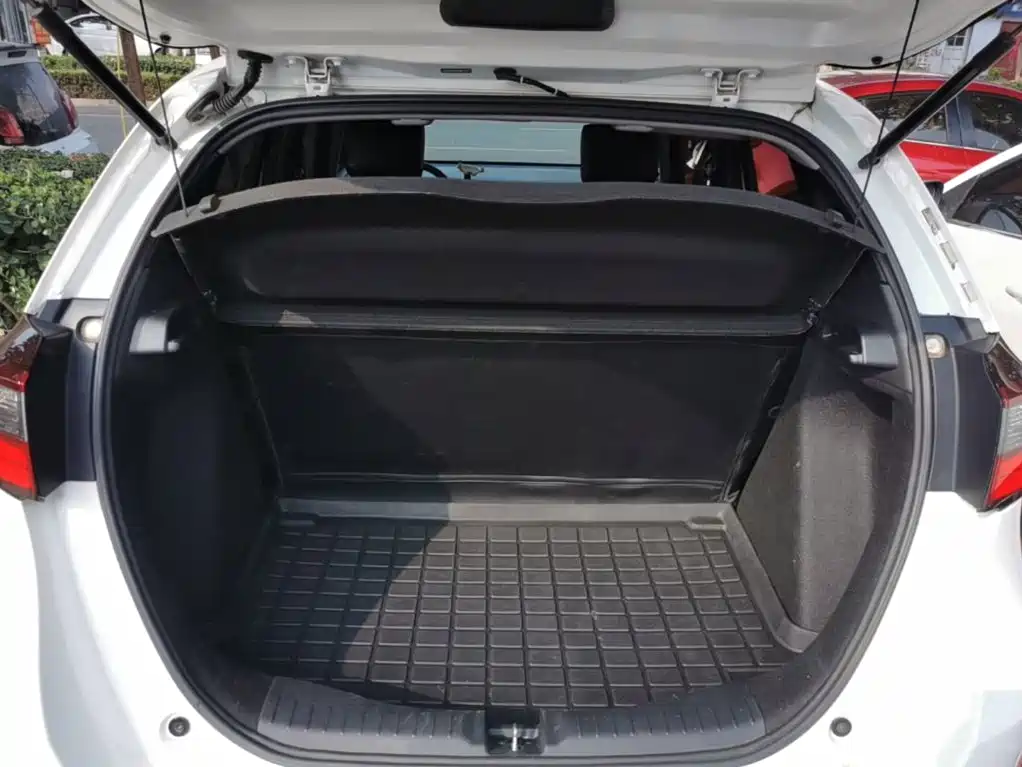 Honda Fit — миниатюра 19