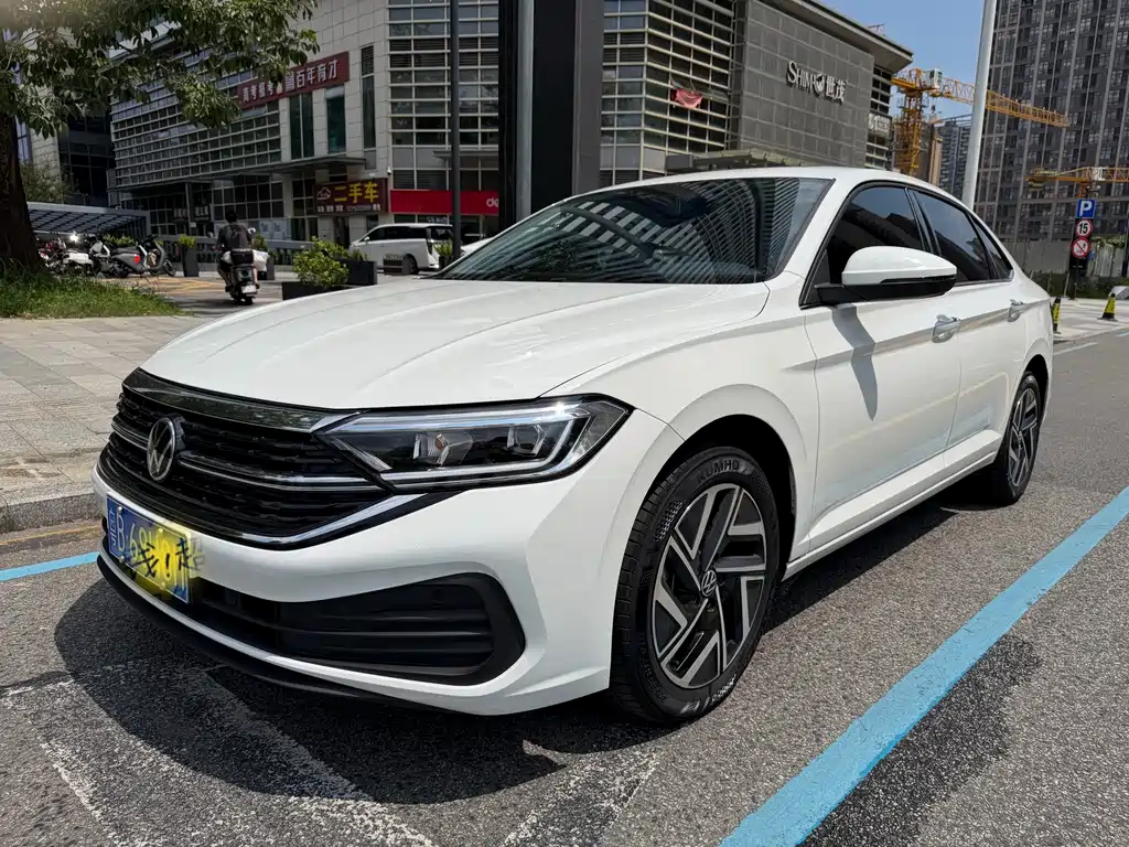Volkswagen Sagitar — миниатюра 2