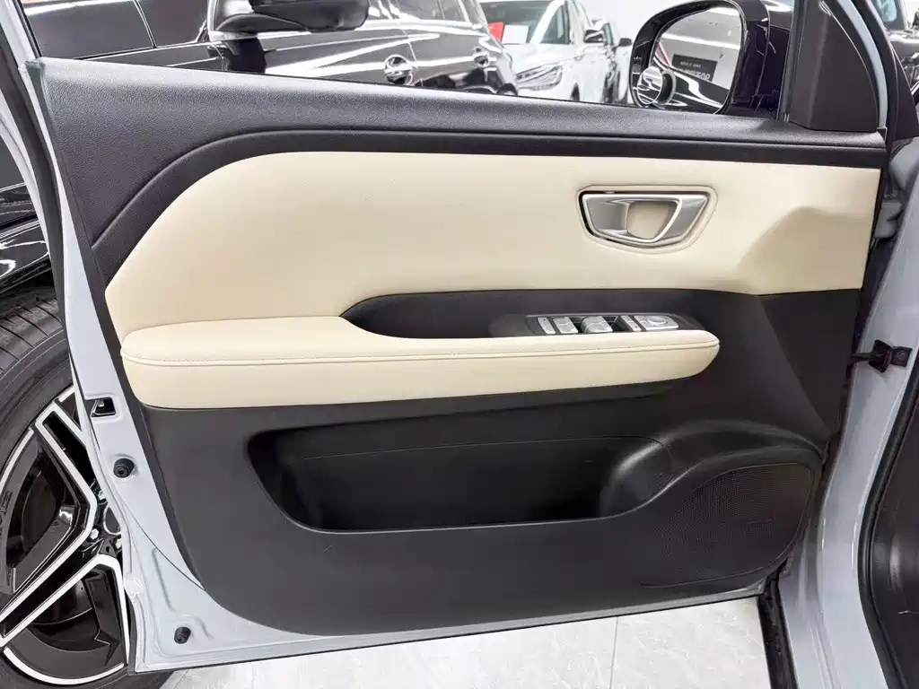 Wuling Bingo PLUS — миниатюра 17