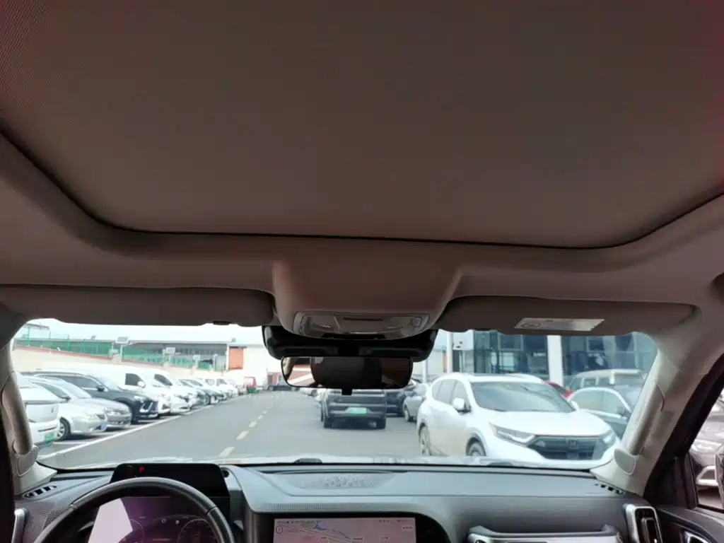 Haval 长城大狗 — миниатюра 18