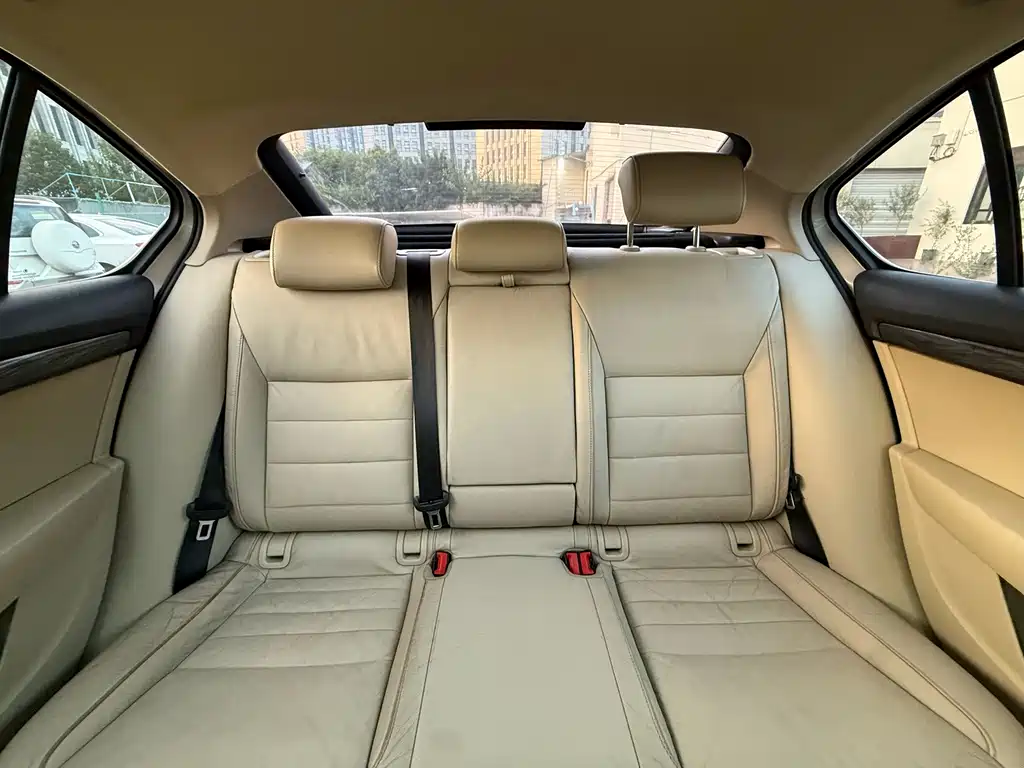 Skoda Octavia — миниатюра 19