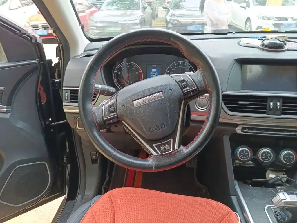 Haval H6 — миниатюра 6