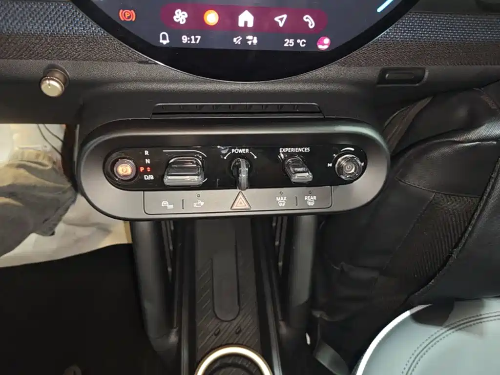 MINI MINI ACEMAN EV — миниатюра 14