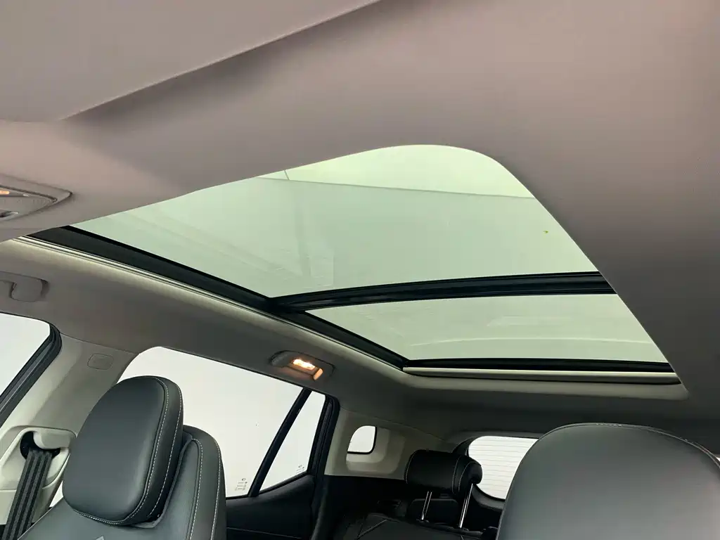 GAC Motor Trumpchi GS4 — миниатюра 16