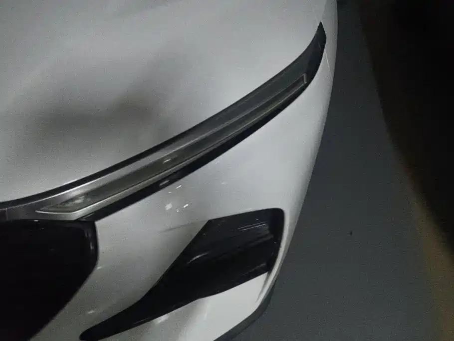 Baojun RS-3 — миниатюра 5