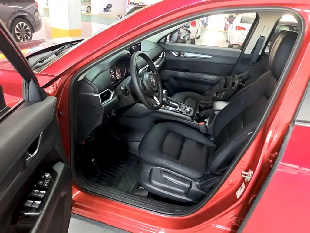 Mazda CX-5 — миниатюра 16