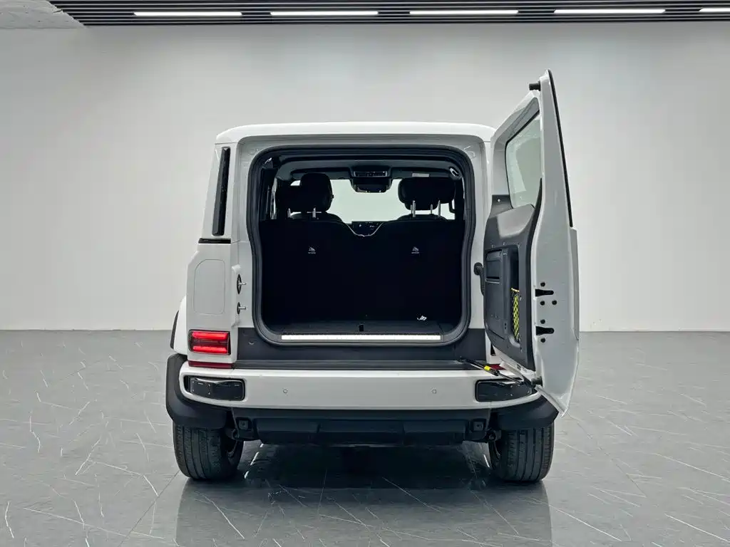 iCAR iCAR Super V23 — миниатюра 9