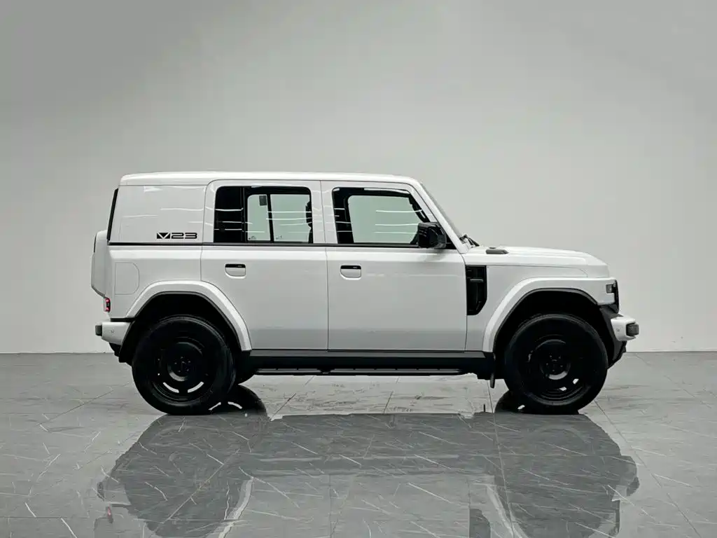 iCAR iCAR Super V23 — миниатюра 7