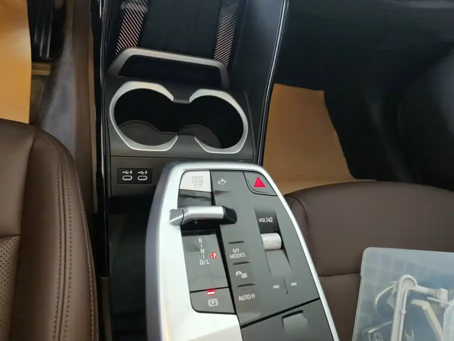BMW X1 — миниатюра 15