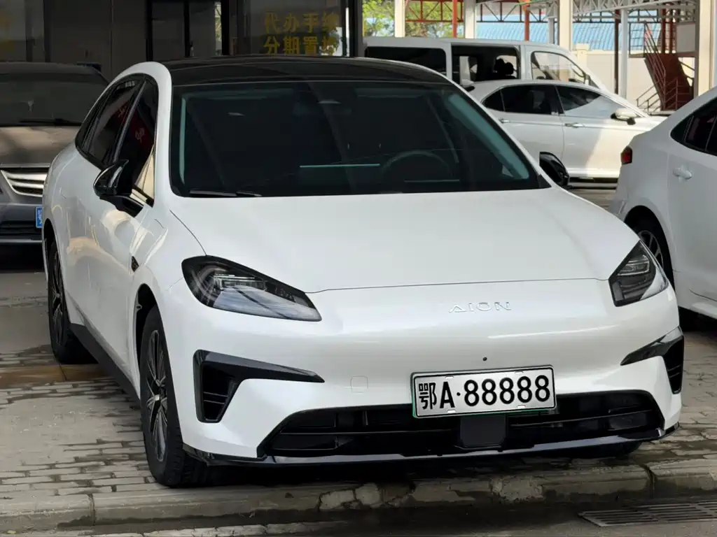 Aion RT 2026 520 Smart