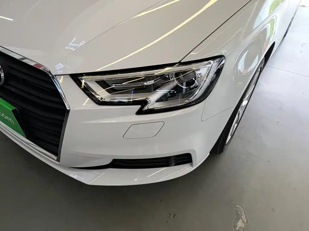 Audi A3 — миниатюра 24