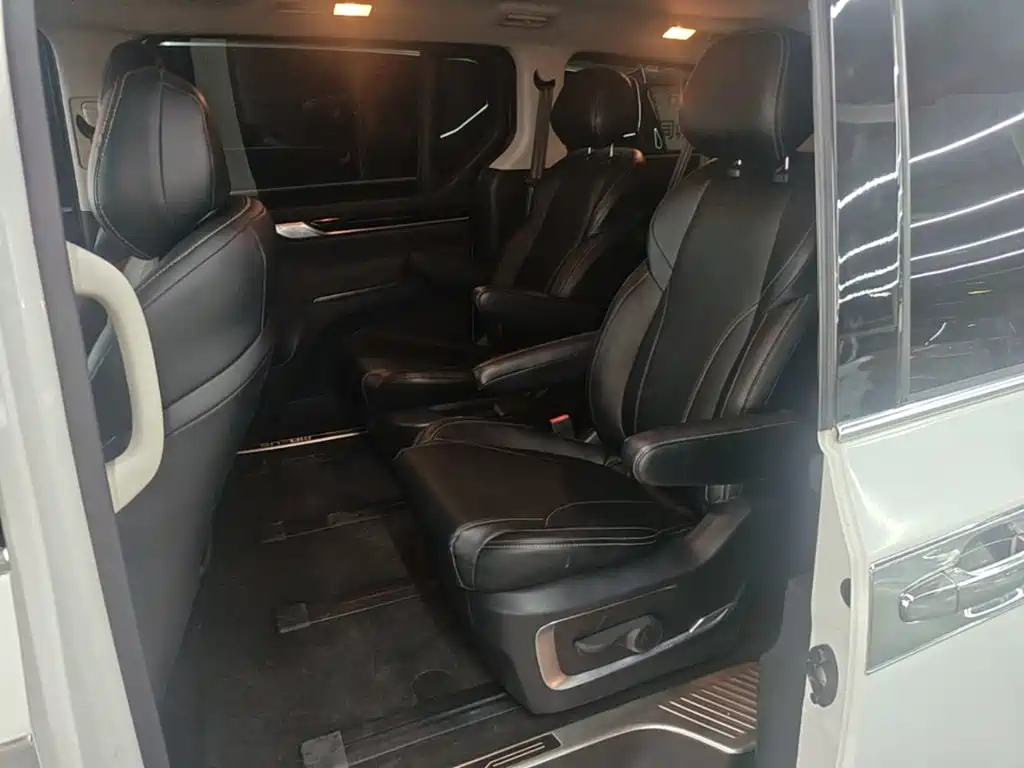 MAXUS G20 — миниатюра 17