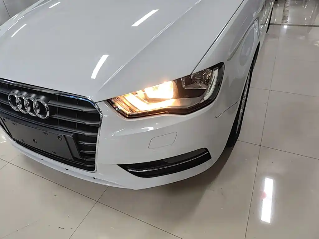 Audi A3 — миниатюра 24