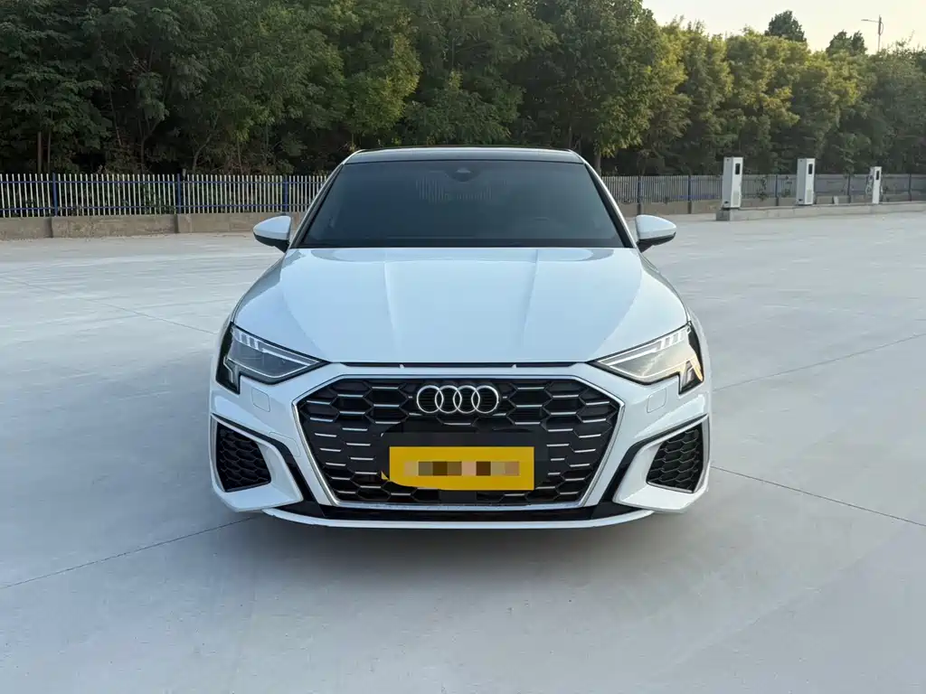 Audi A3 — миниатюра 2