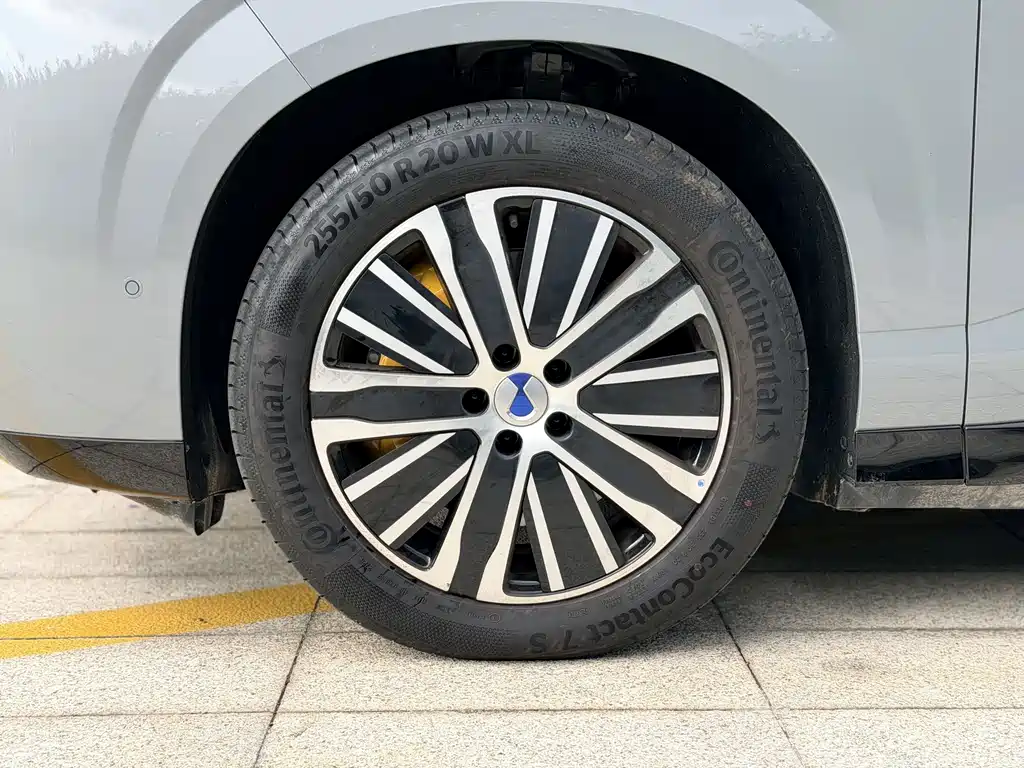 Denza Zoom N8L — миниатюра 7