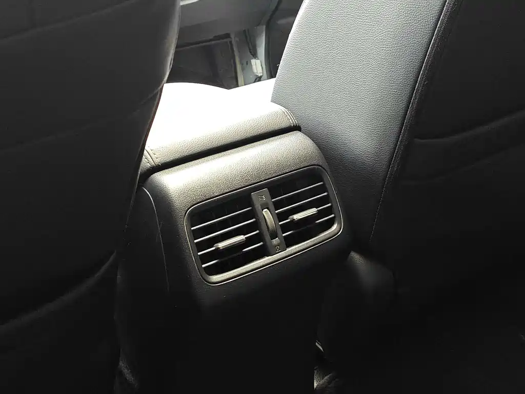 Honda CR-V — миниатюра 16