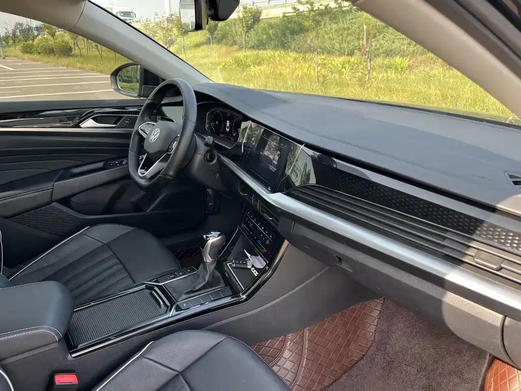 Volkswagen Passat — миниатюра 13