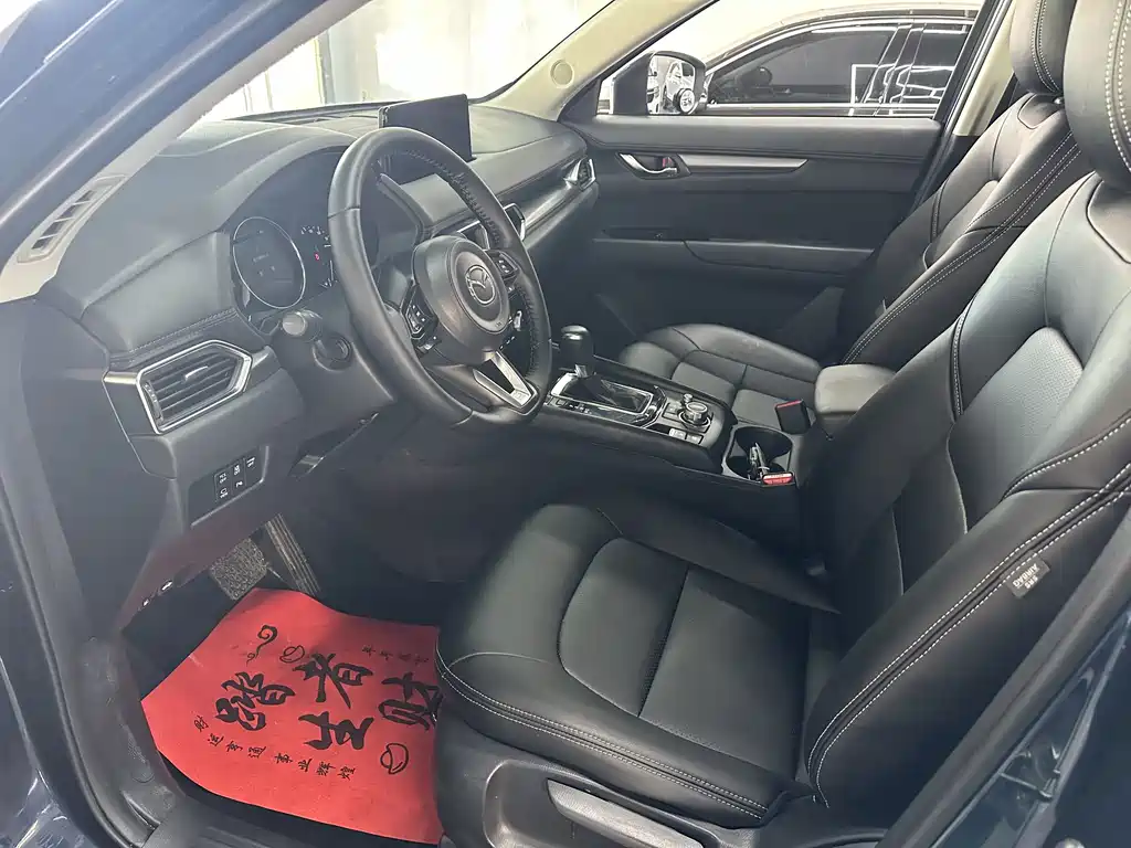 Mazda CX-5 — миниатюра 10