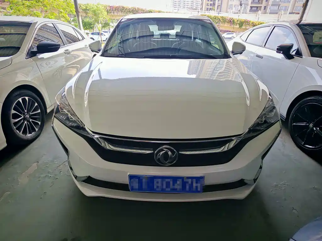Aeolus Yixuan — миниатюра 2