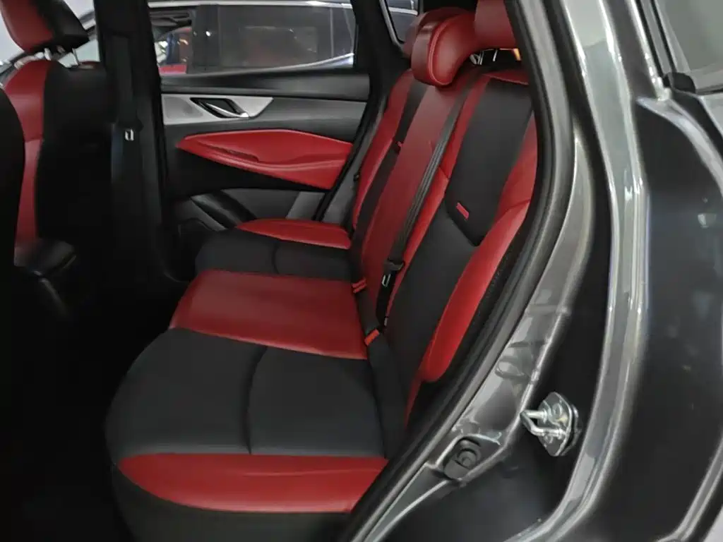 Changan CS35PLUS — миниатюра 17