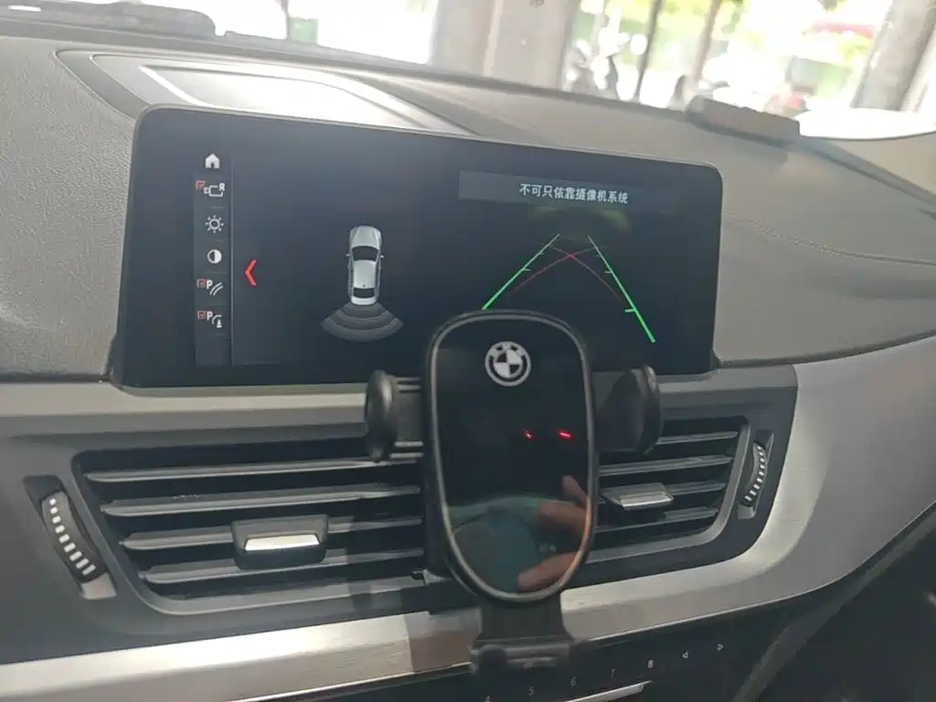 BMW 1 Series — миниатюра 13