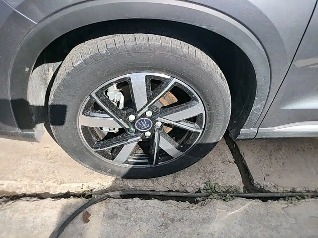 BYD Pro New Energy — миниатюра 23