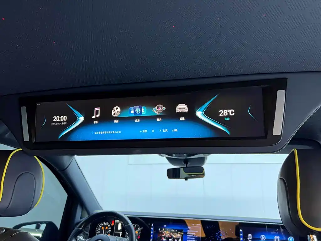 Mercedes-Benz Vito — миниатюра 23