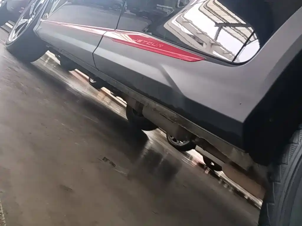 Jetour X70 — миниатюра 22