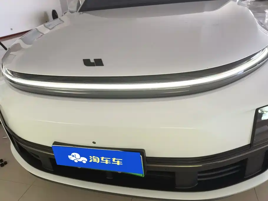 Li Auto Li L7 — миниатюра 2