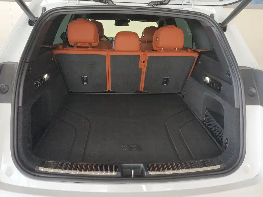 Li Auto Li L7 — миниатюра 4