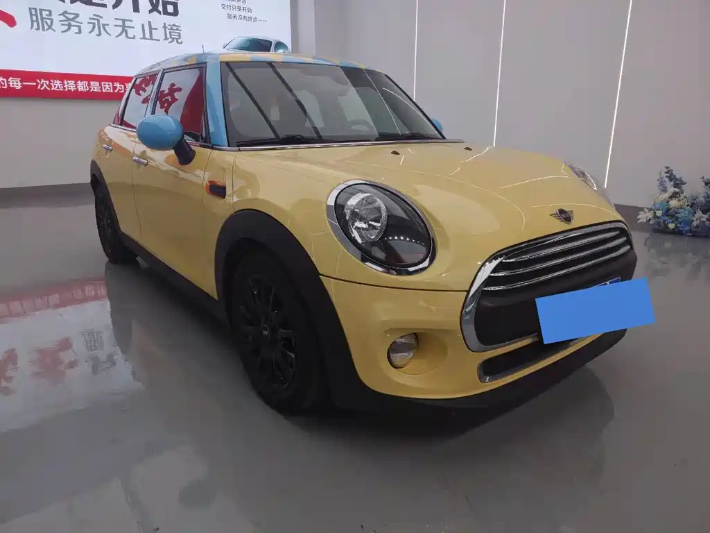 MINI Mini — миниатюра 3
