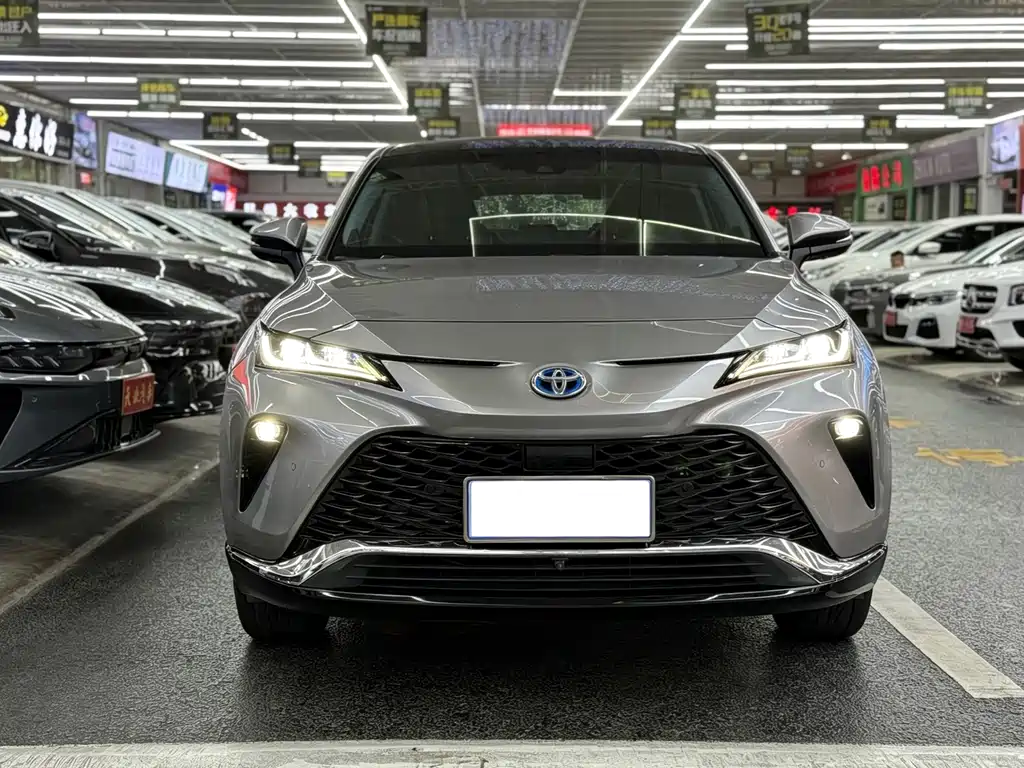 Toyota Venza — миниатюра 2