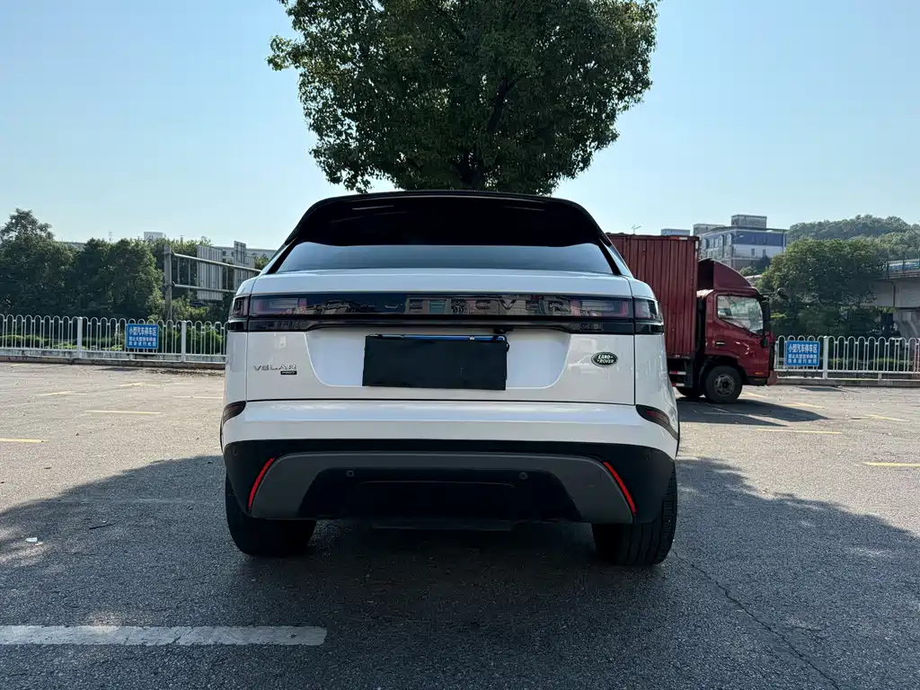 Land Rover Velar — миниатюра 5