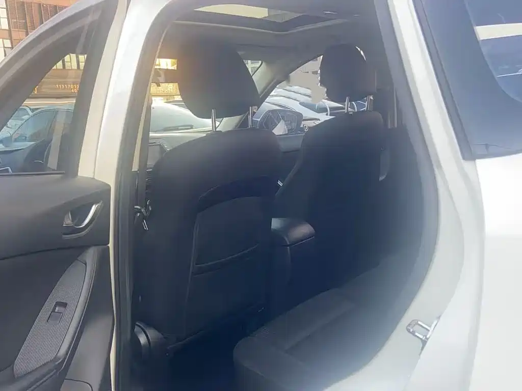 Mazda CX-5 — миниатюра 5