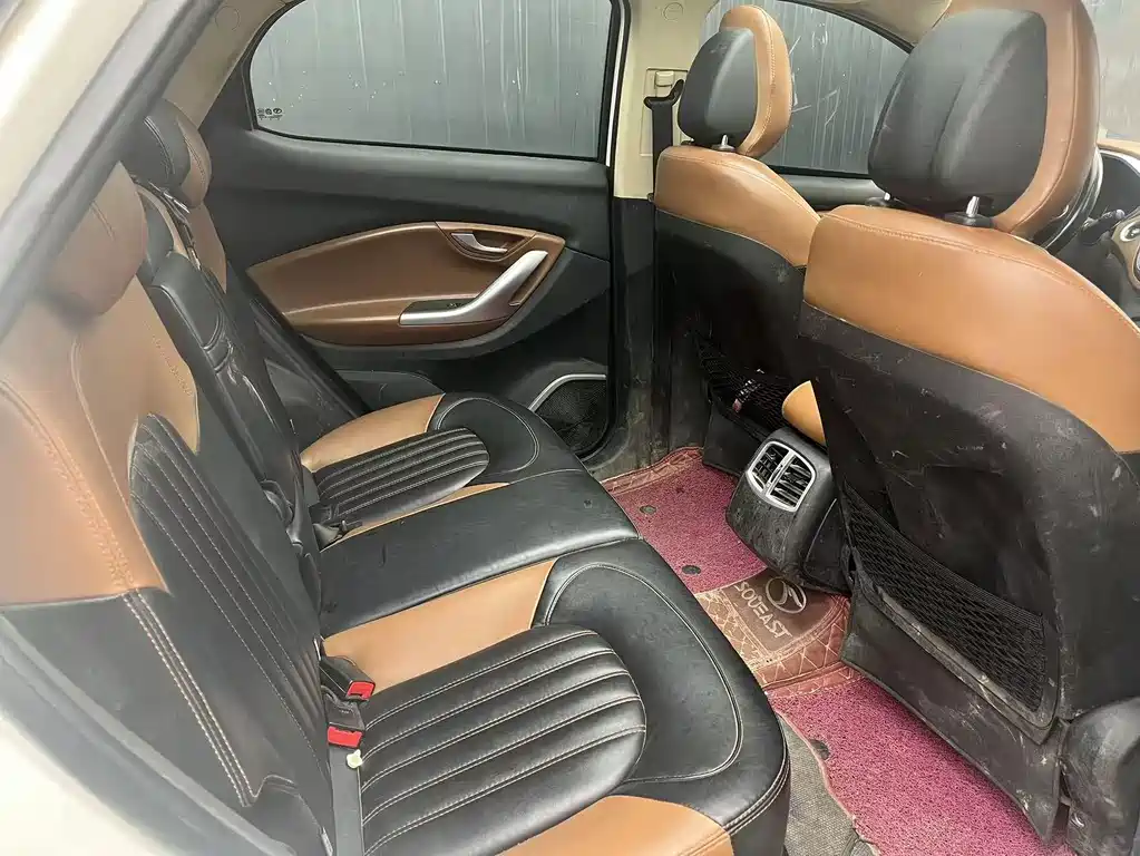 SOUEAST SOUTHEAST DX7